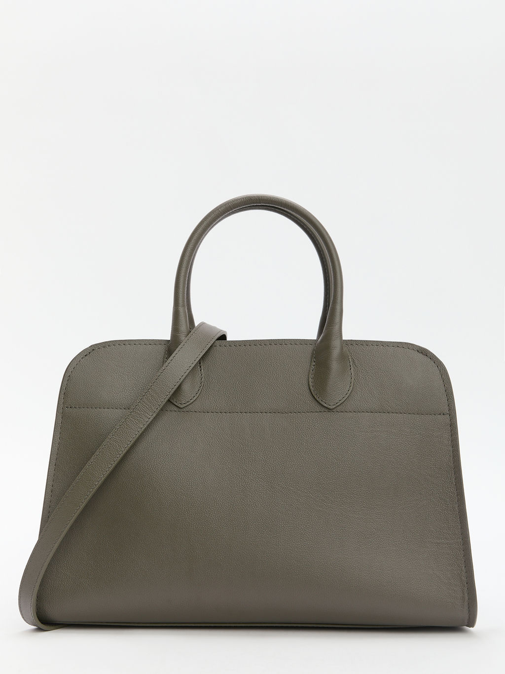 Женский тоут CALZETTI ASHLEY MEDIUM Артикул 4527376, хаки