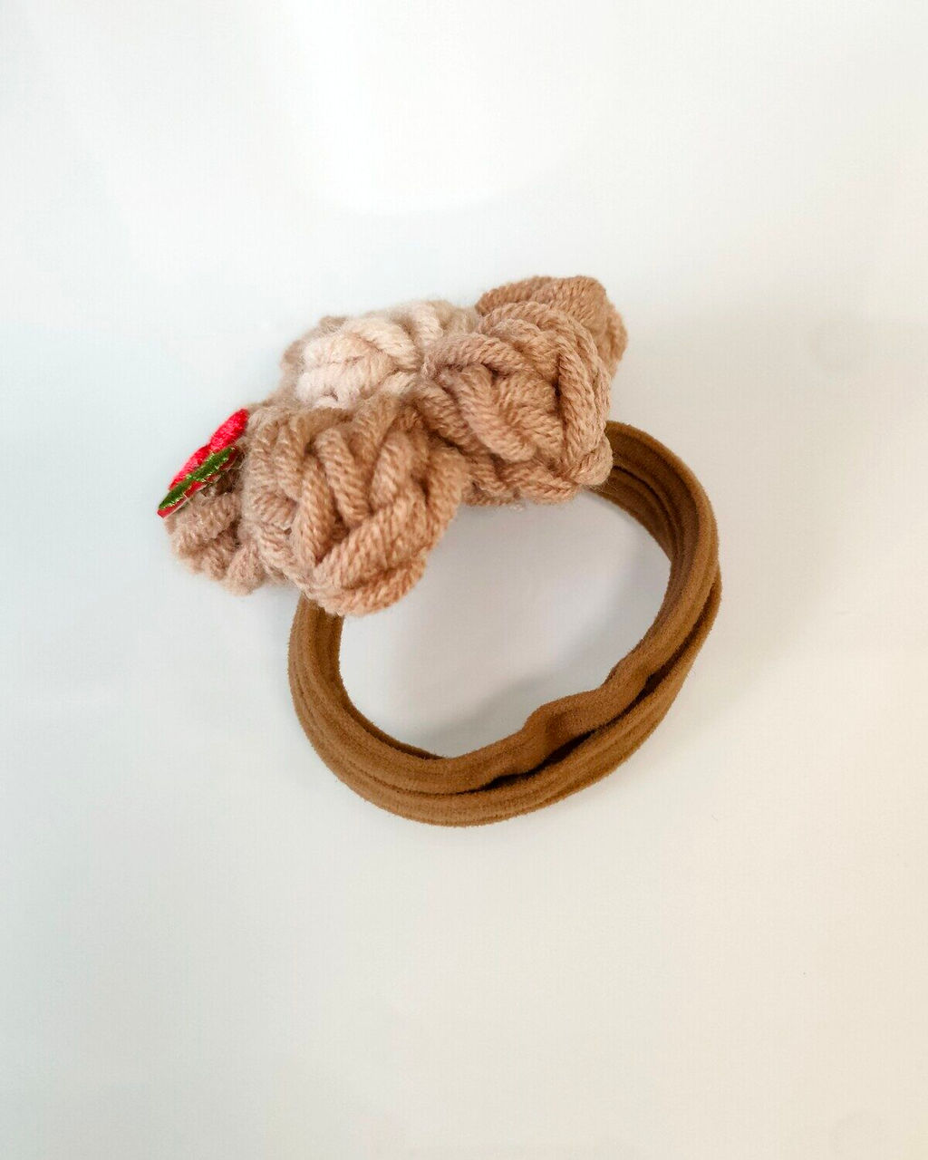 Резинка для волос