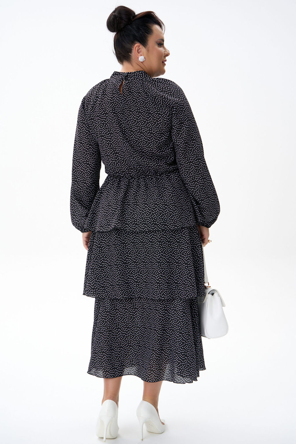 Платье Мадлен - Эльза фото 17