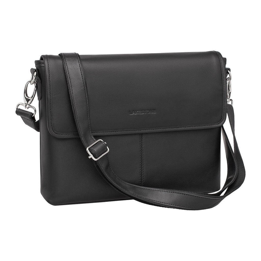 Сумка через плечо Conor Black - Lakestone фото 4