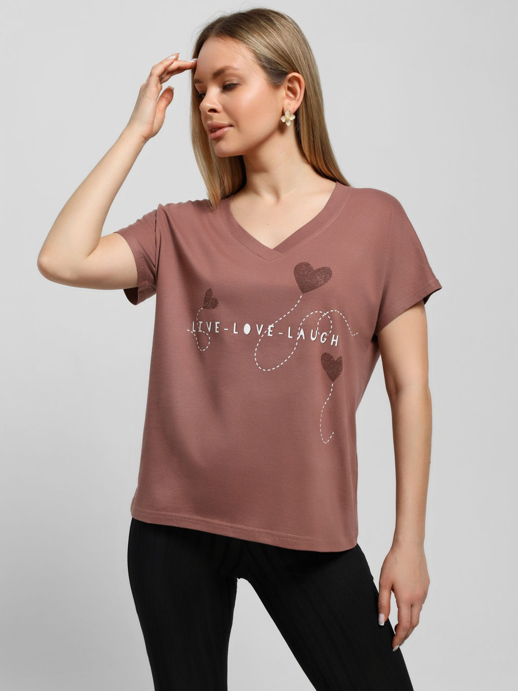 VIOTEX Футболка Чиа-3 - Виотекс фото 9