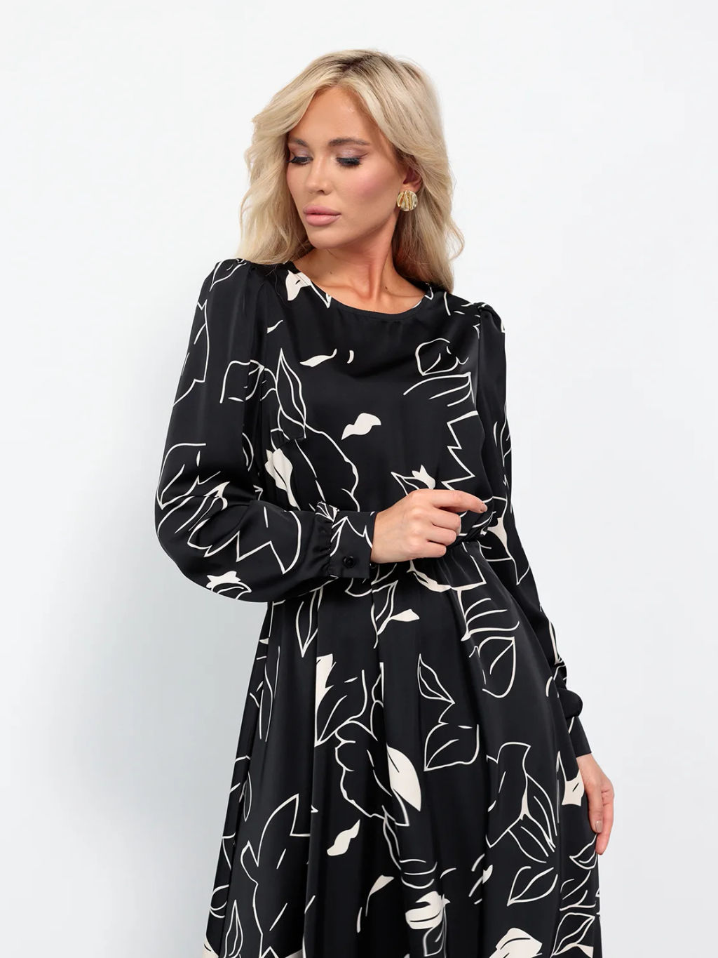 JETTY Уценка Платье  фото 9