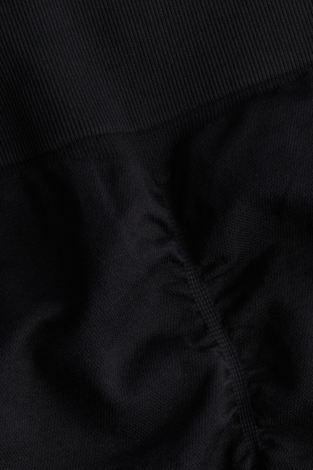 Seamless Shaping Sports leggings in DryMove - H&m фото 9
