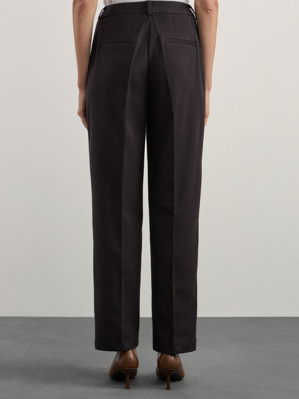 Брюки женские / Zarina  фото 4