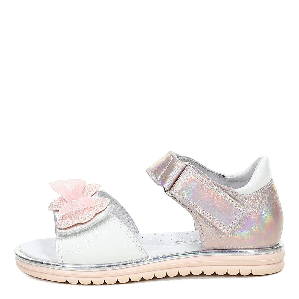 Туфли летние малодетские