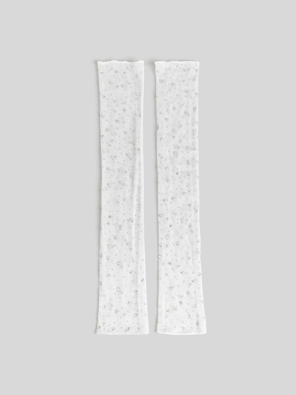 ACOOLA / Митенки детские для девочек Mitty разноцветный  фото 2