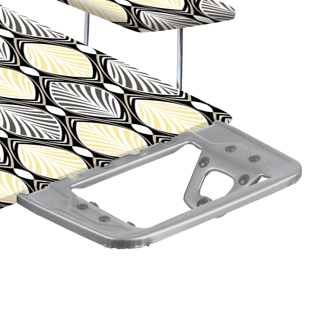 Доска гладильная БЕЛЛЬ-КЛАССИК2пу, пр. БК2 - Nika фото 4