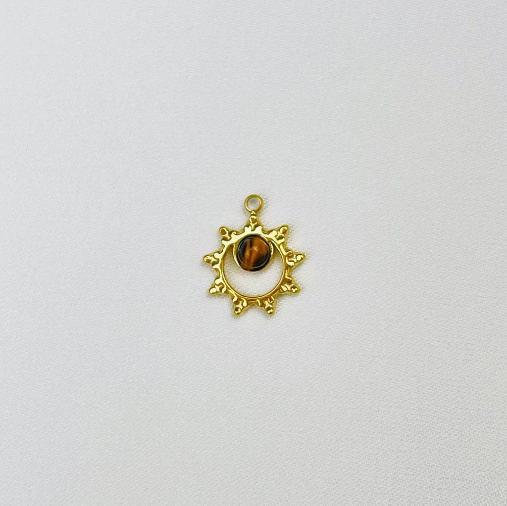 Бусины для украшений из Содалита