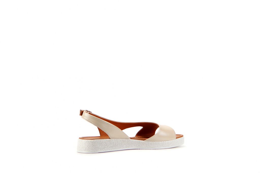 Босоножки EDART 1054.159 w.beige.pearl