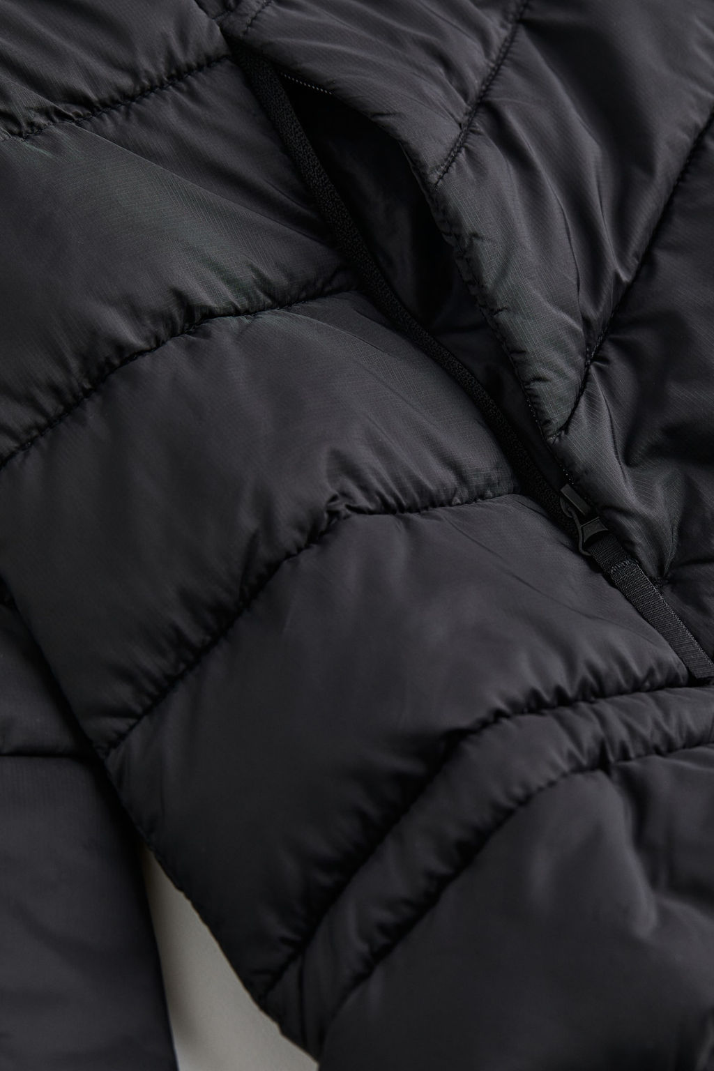 Chaqueta outdoor ligera - H&m фото 5