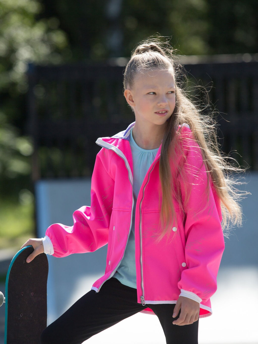 ВЕТРОВКА МАРНЕ.