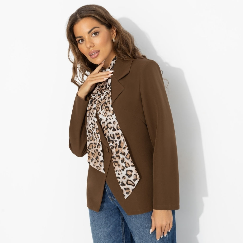 Аксессуар многофункциональный, Лента Твилли (яркий образ) - Charutti фото 5