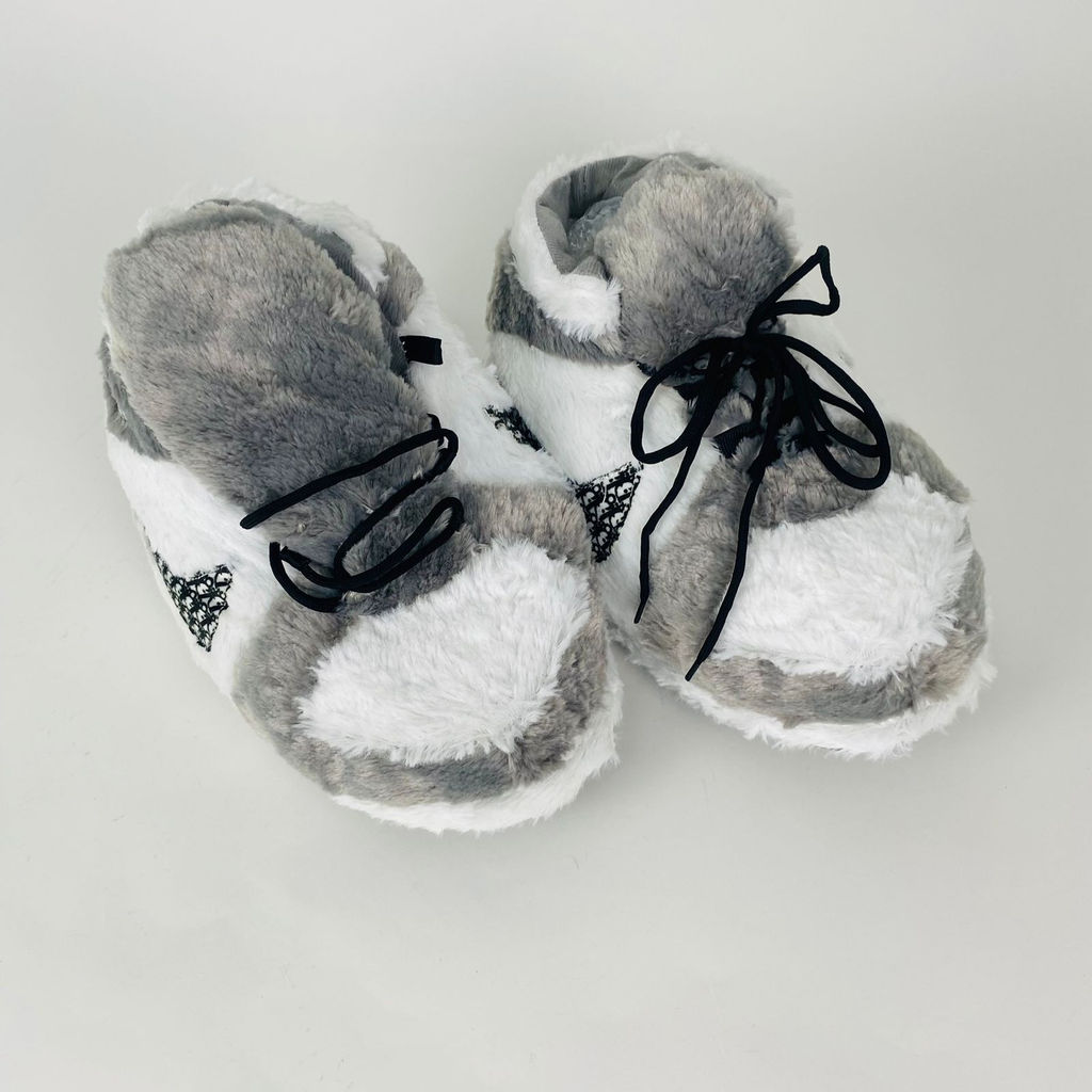 Аксессуары мягкие Пушистые кроссовки (р-р 38-43) (АКЦИЯ) - Storyland фото 13