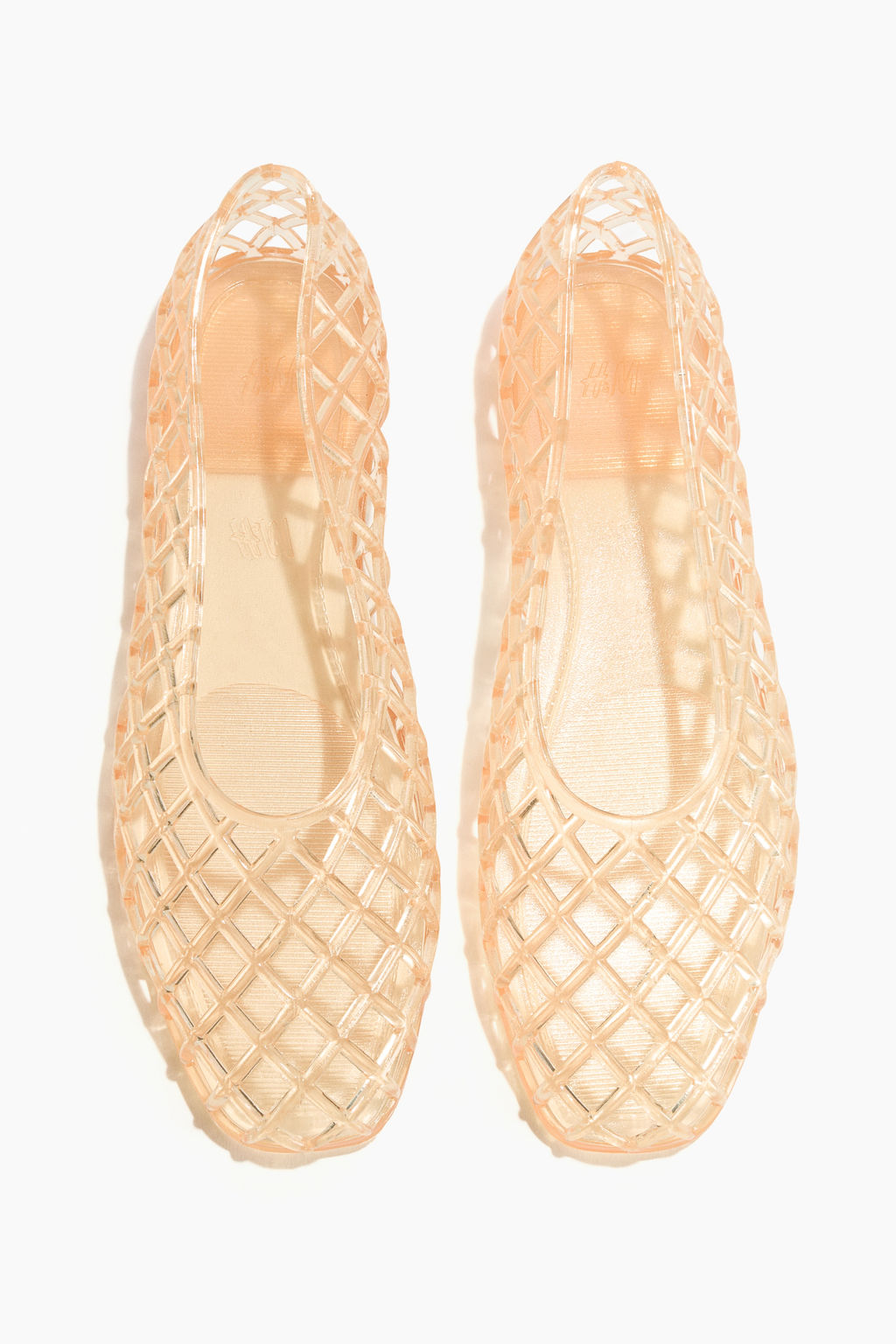 Bailarinas jelly - H&m фото 5