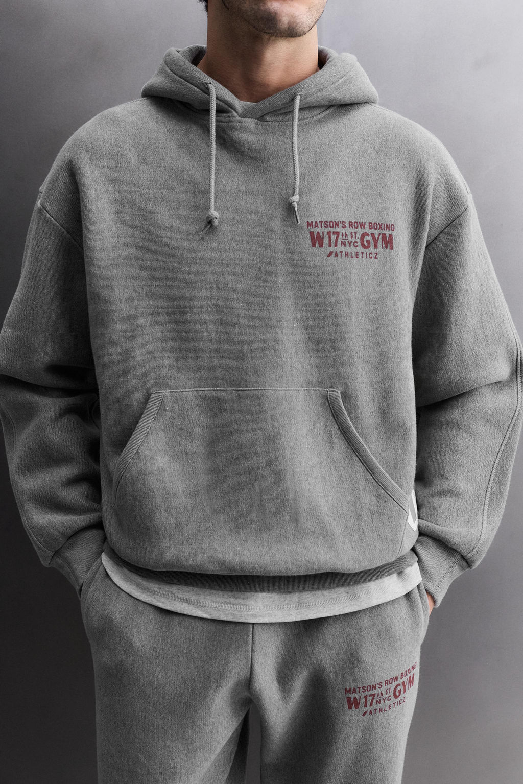 TEXT HOODIE - Zara фото 6