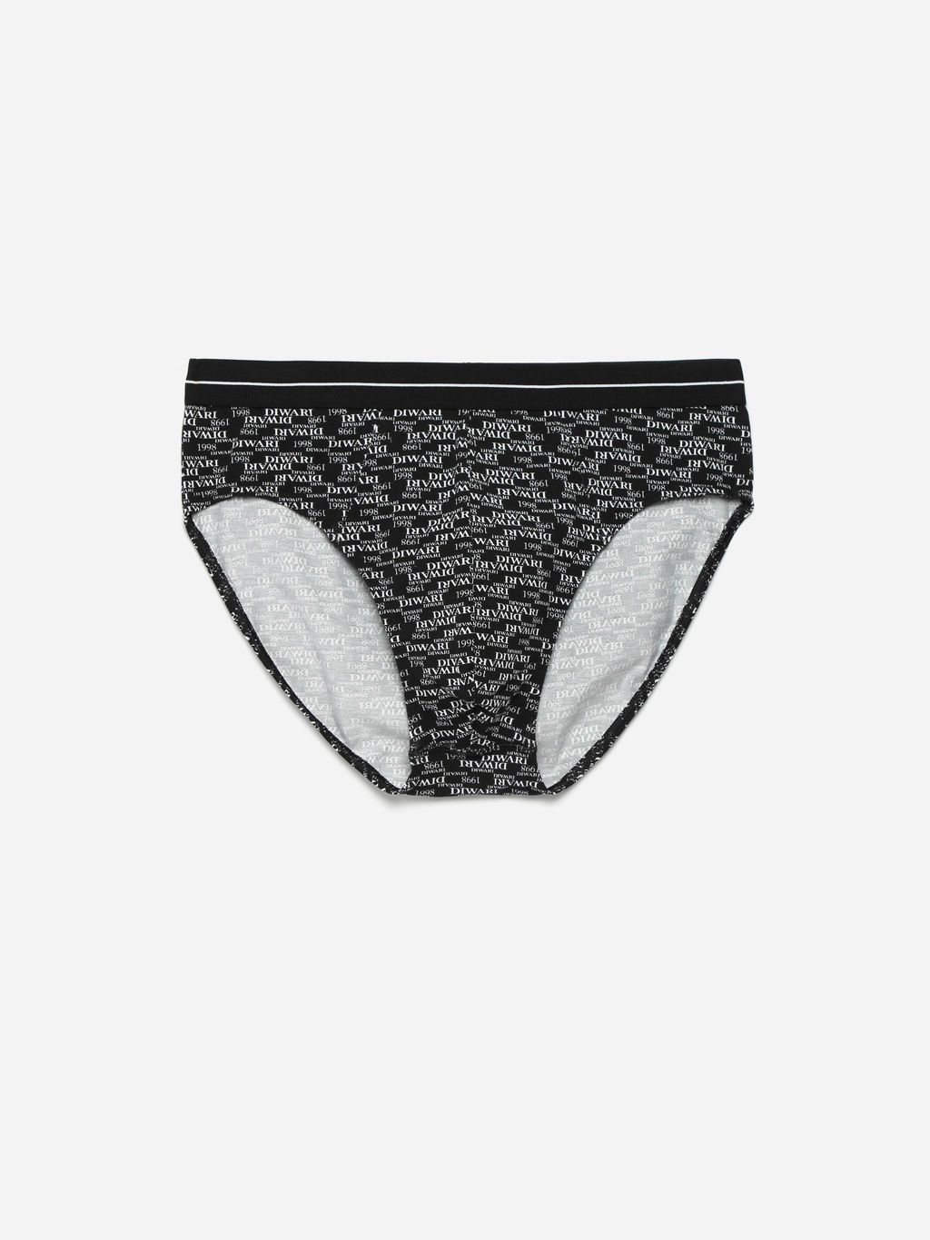 DIWARI SHAPE MSL 871 (в коробке) nero-white - Conte elegant фото 3