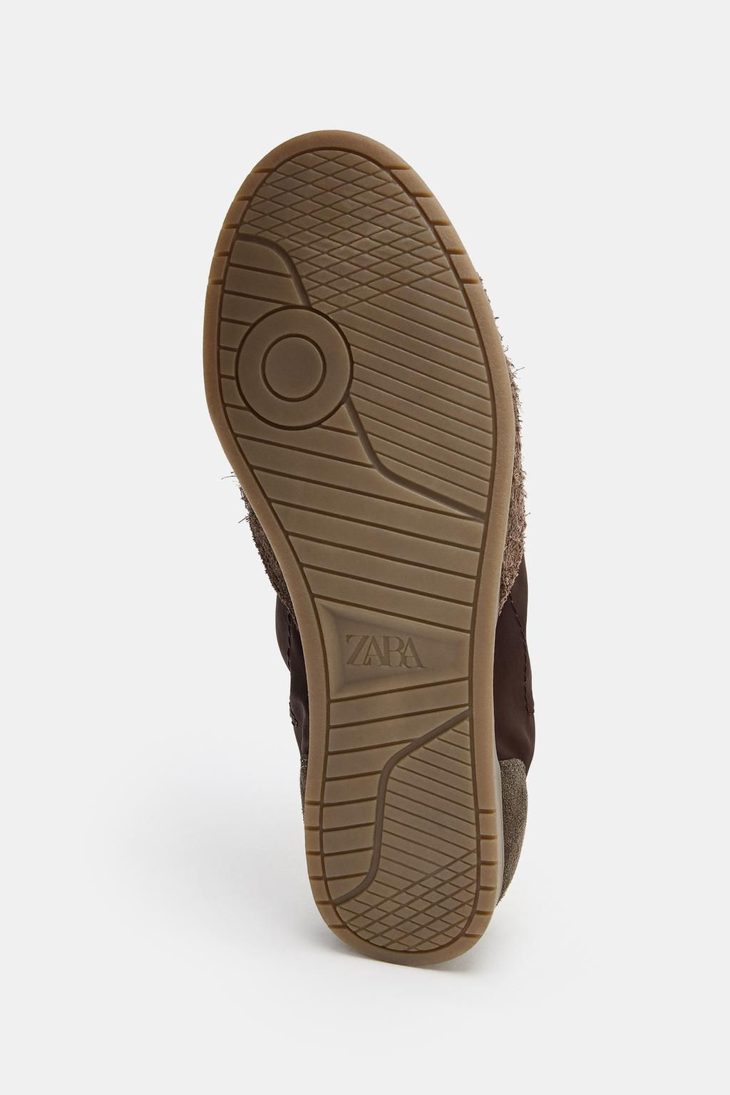 COMBINATION TRAINERS - Zara фото 5