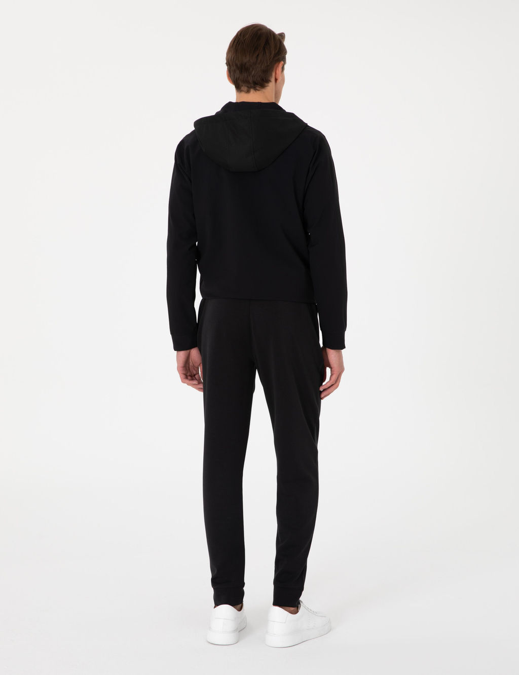 Siyah Regular Fit E_ofman Alt_ - Pierre cardin фото 4
