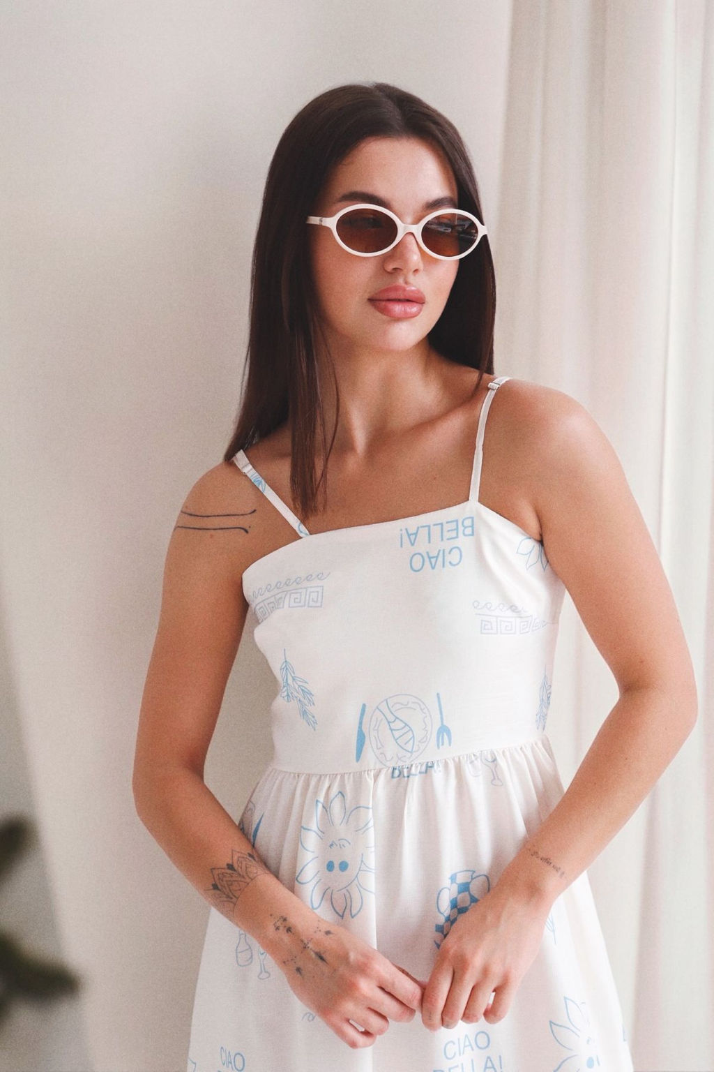 45092 Очки - Martichelli фото 6