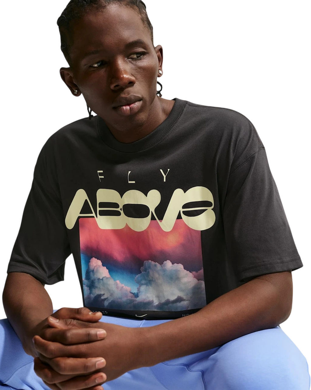 Футболка мужская