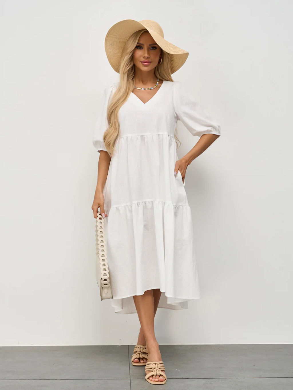 JETTY Платье  фото 9