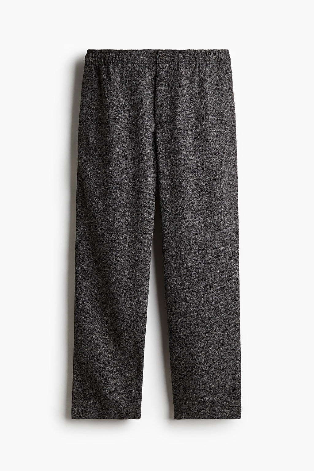 Pantalon de sarga Relaxed Fit - H&m фото 9