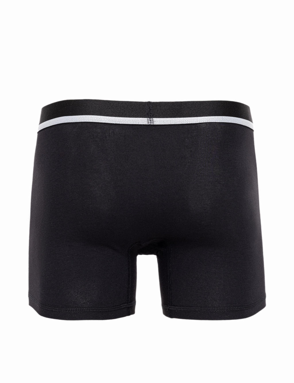 Черные боксеры - Cacharel фото 2