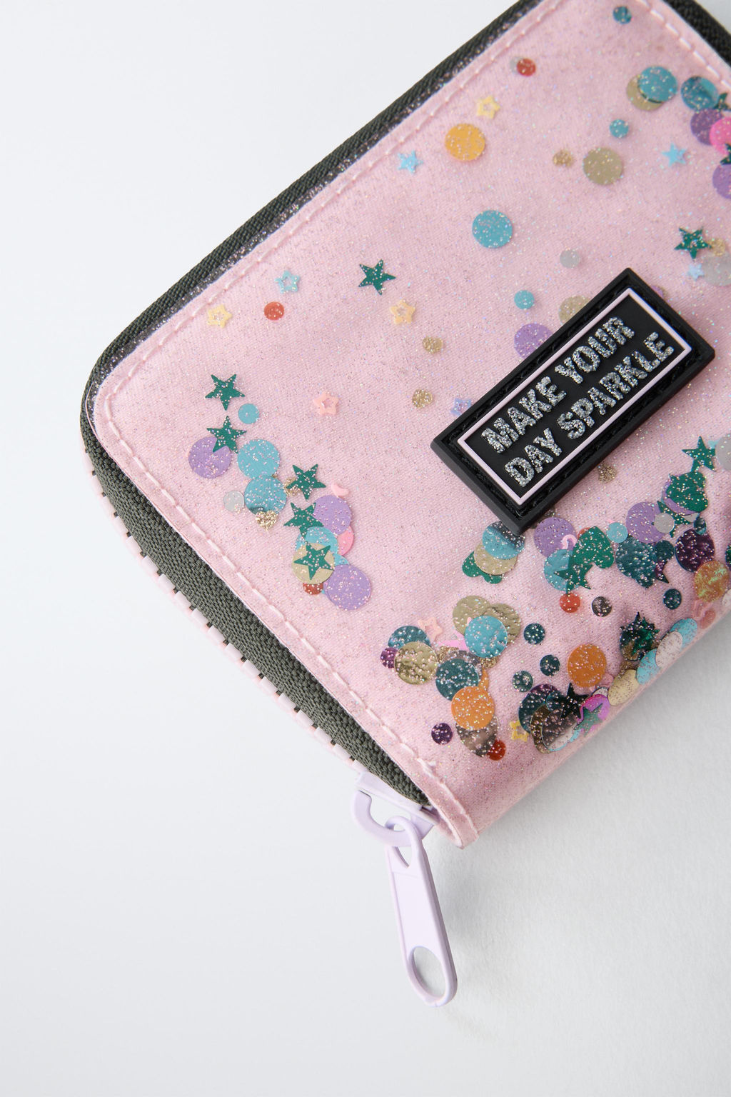 VINYL WALLET