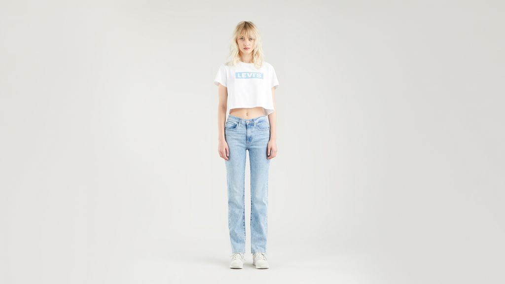 Джинсы женские