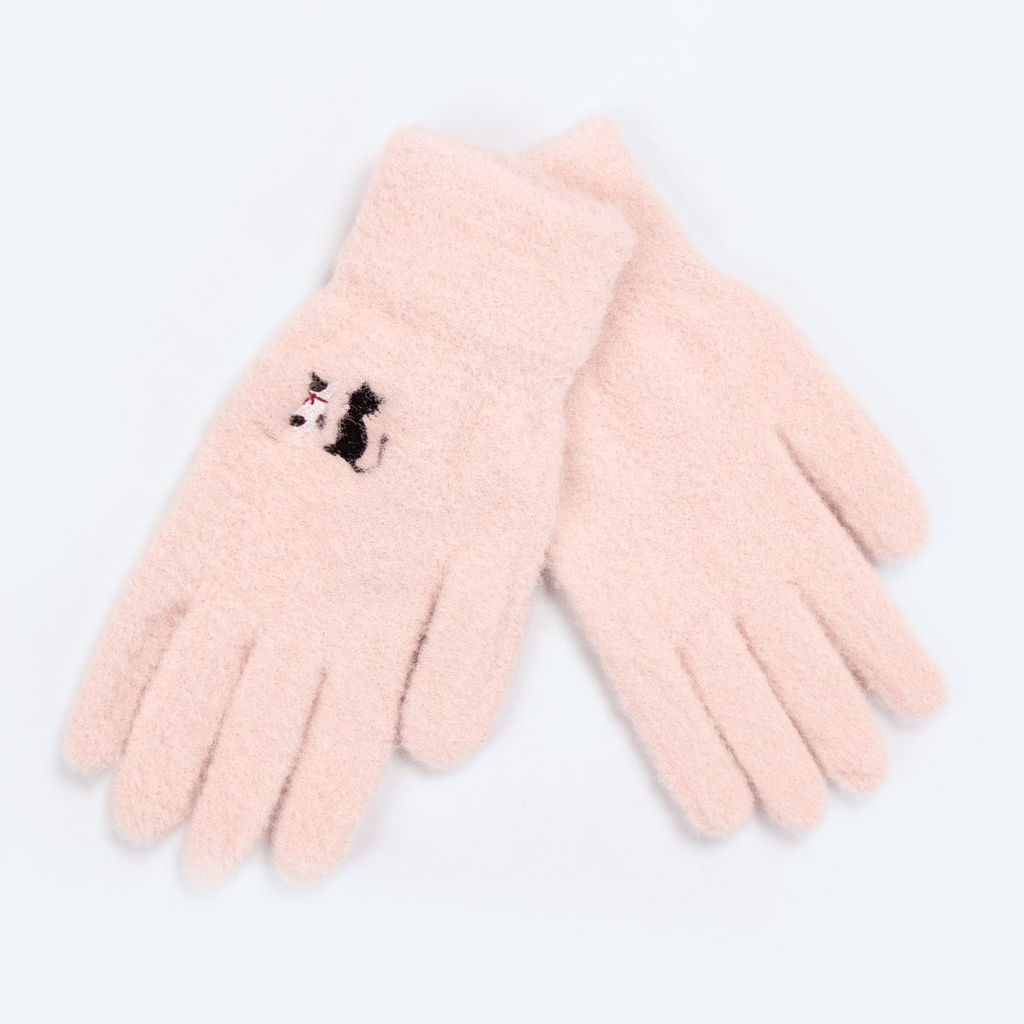 Перчатки Kim Lin