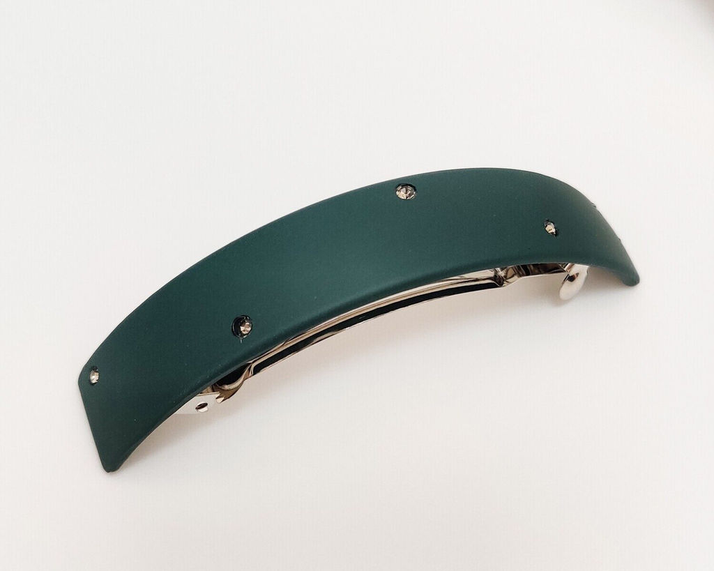 Заколка - автоматик - Vel vett фото 5