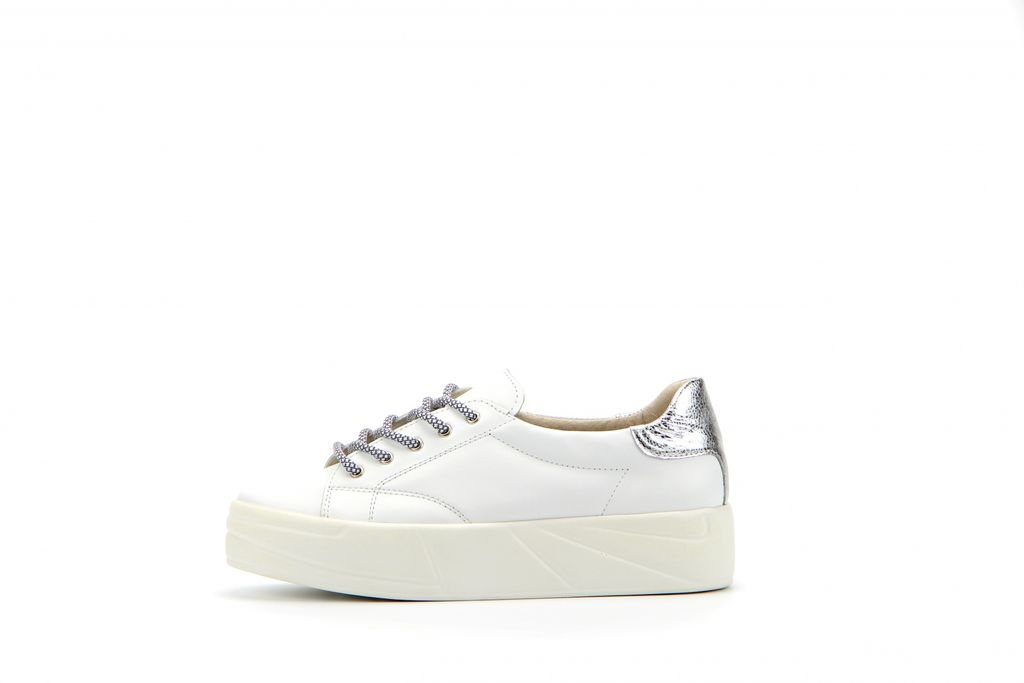 Кеды EDART 131.131w.white