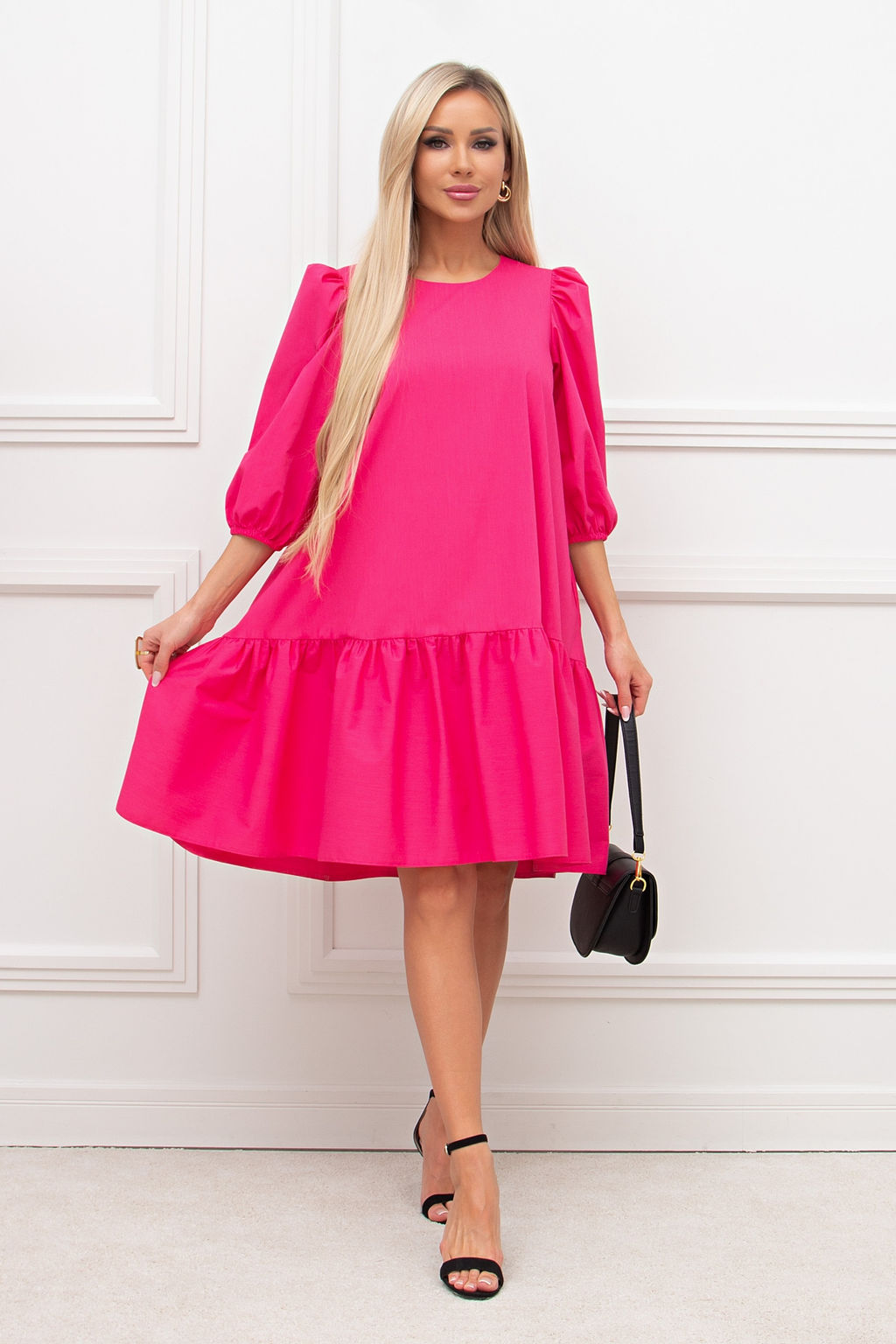 VALENTINA Платье Салли №2  фото 2