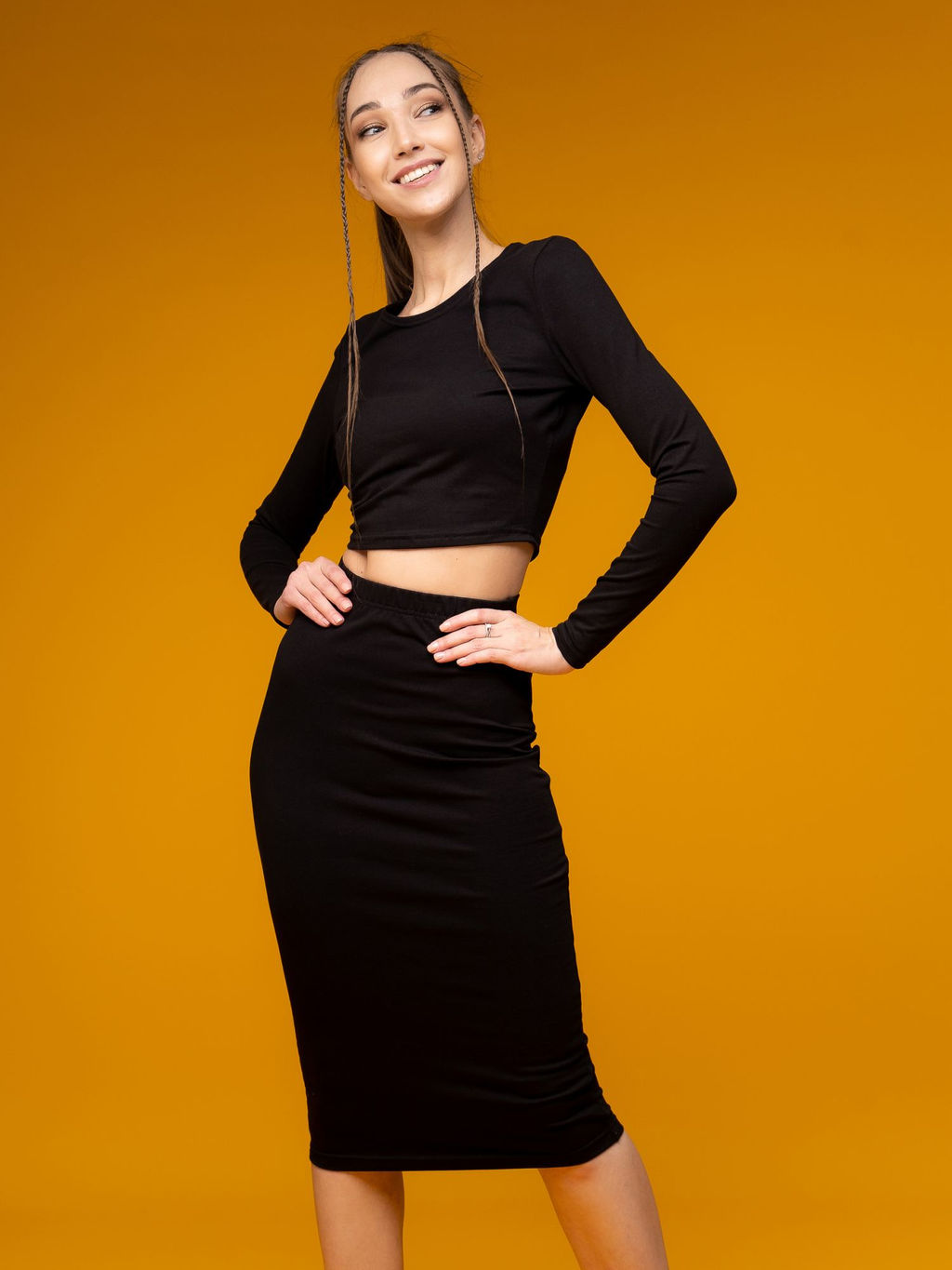 Костюм - Looklie фото 4