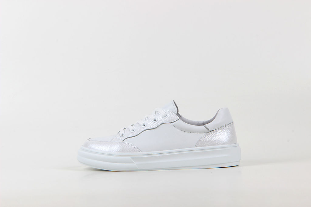 Кеды EDART 148.lusi22 w. white/max - Ed'art фото 2