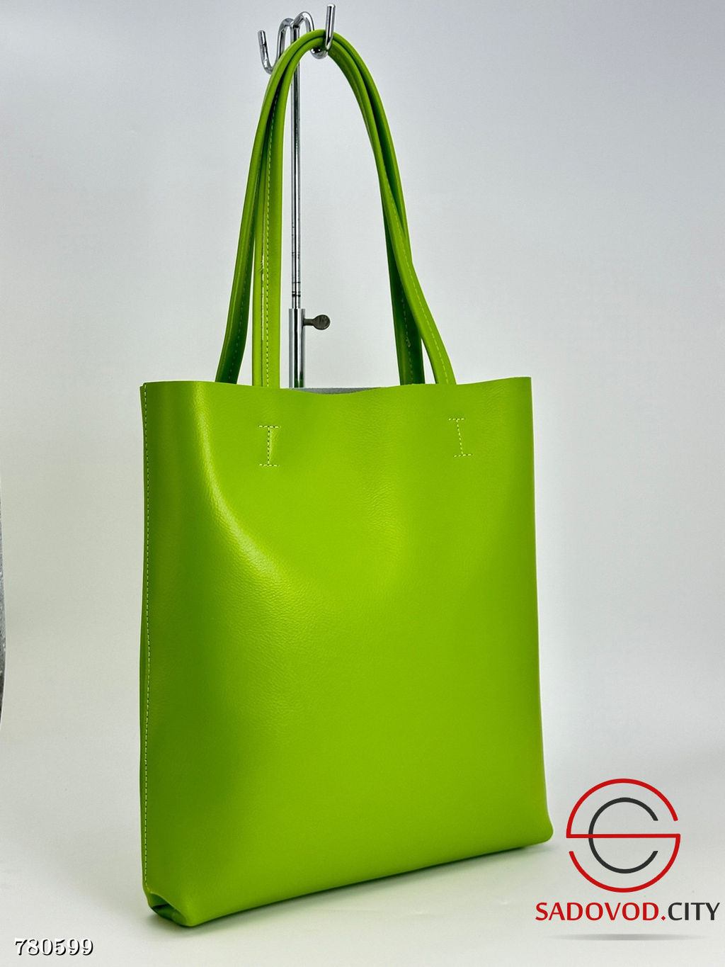 Женская вместительная сумка - Bruno фото 3