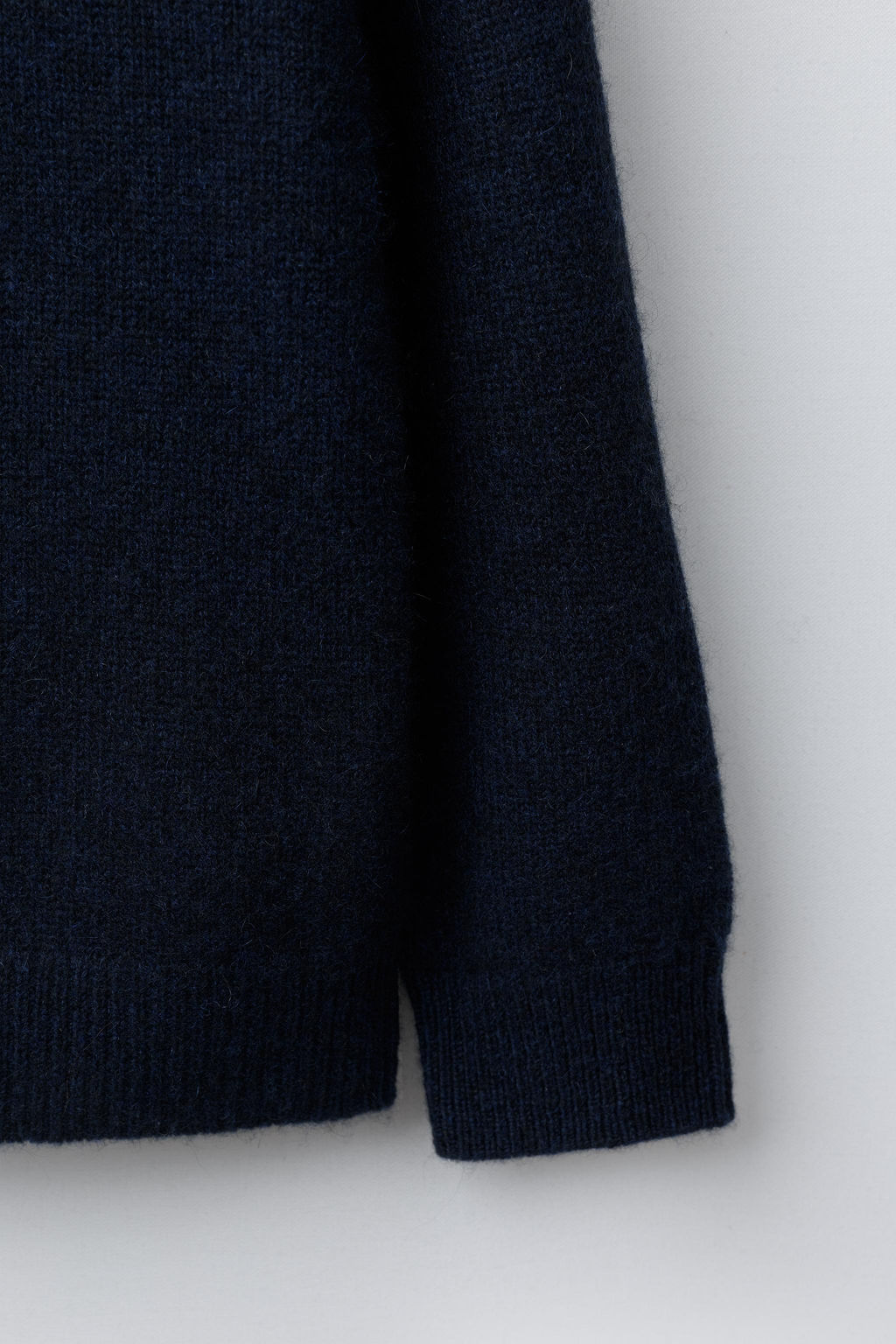 100% CASHMERE SWEATER - Zara фото 4