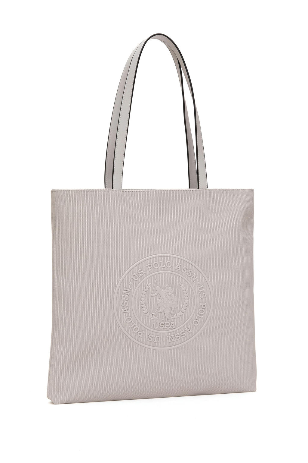 Kad_n A__k Gri _anta Sepette S_rpriz _ndirim - U.s. polo assn фото 4