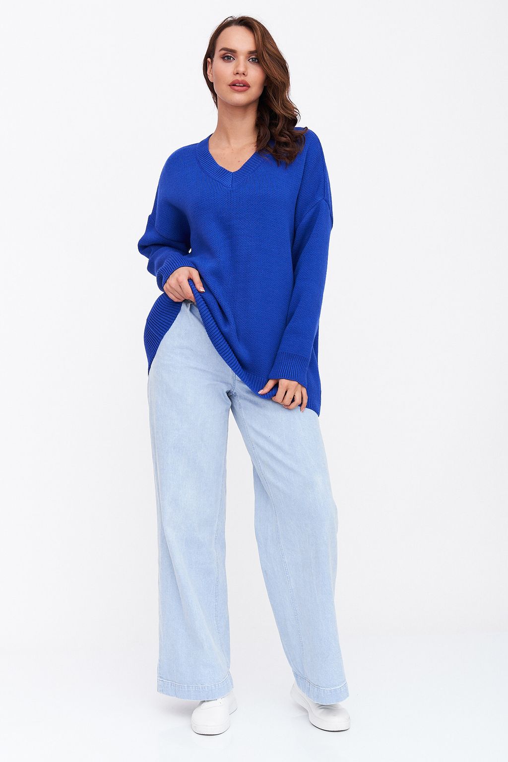 Джемпер Д 2888 - Текстильная мануфактура фото 3