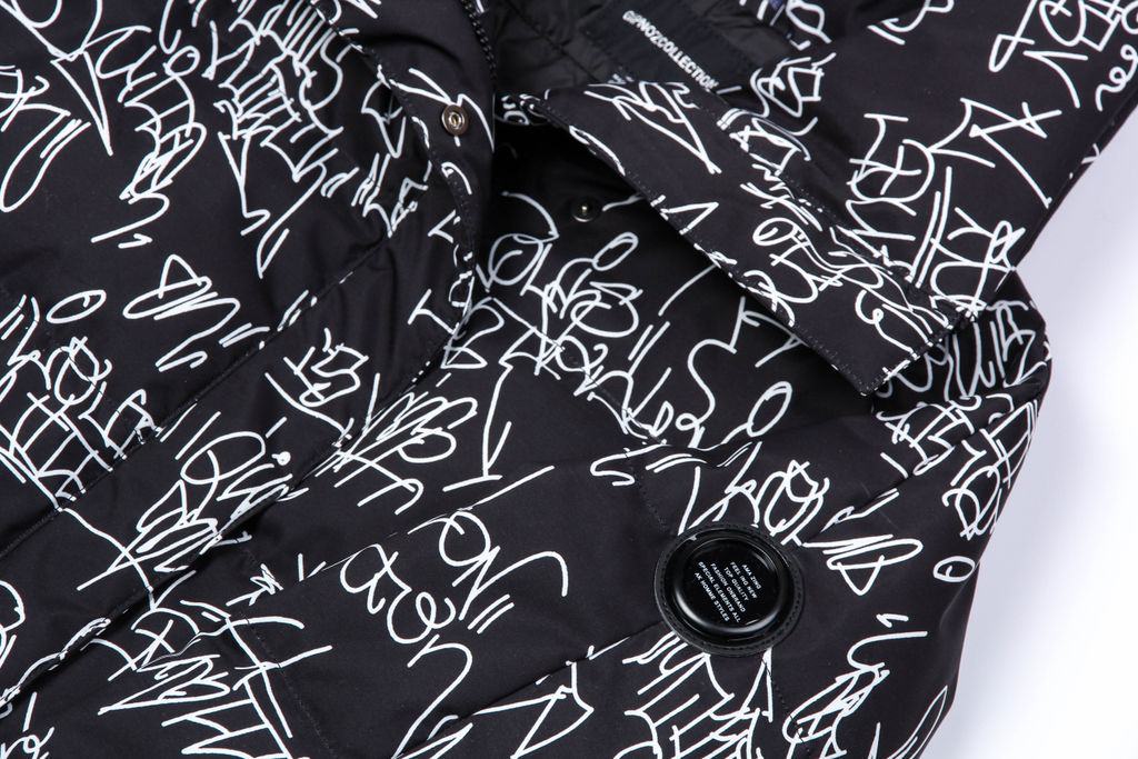 Куртка - Gipnoz фото 4