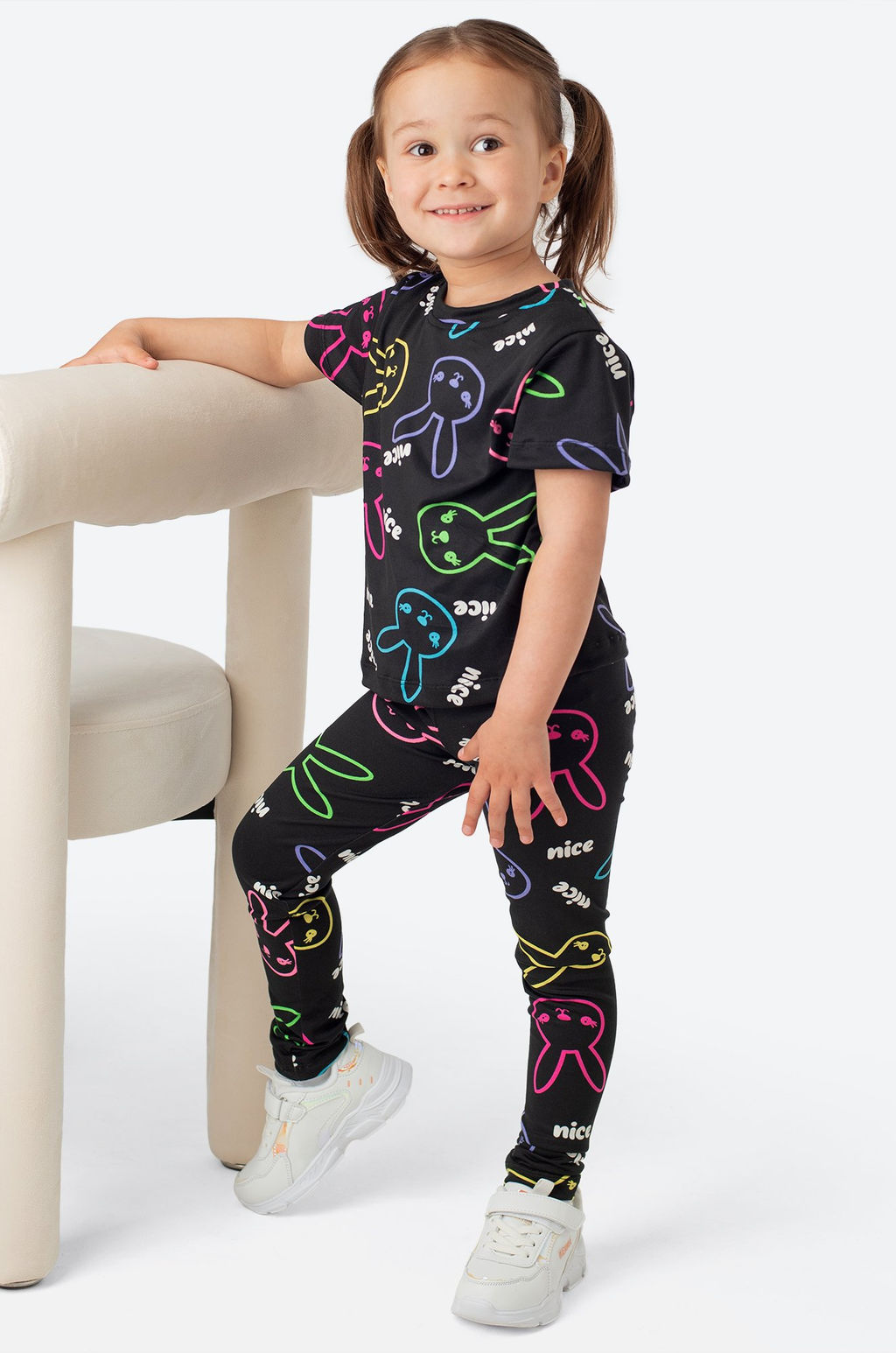 Костюм для девочки Bonito  фото 6