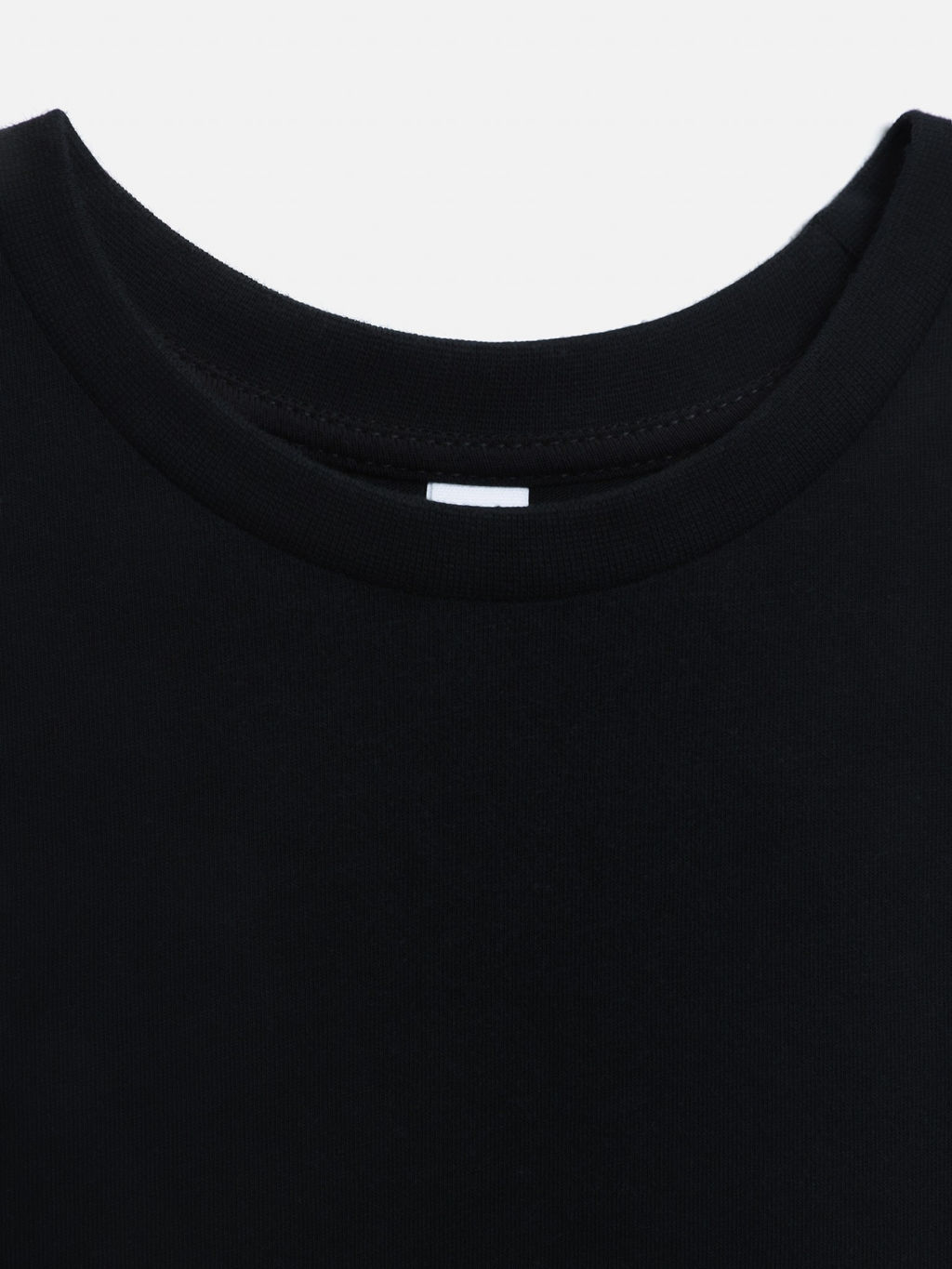 ACOOLA / Футболка детская для мальчиков Iya1 черный  фото 4