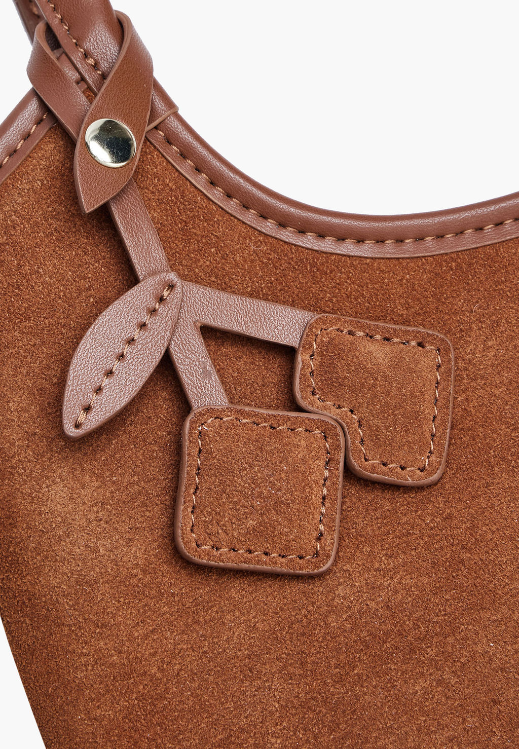 Наплечная сумка - Mascotte фото 8