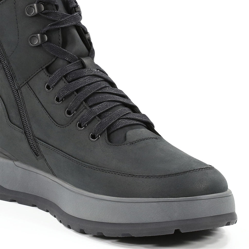 Ботинки мужские