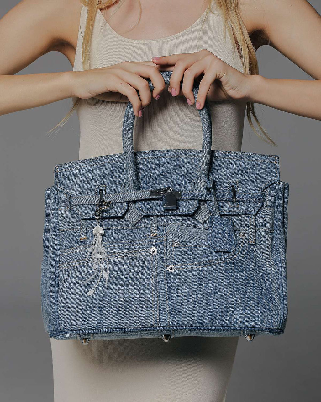 Брелок - Sahar art lab фото 2