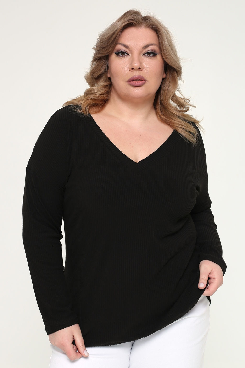 Лонгслив-5694