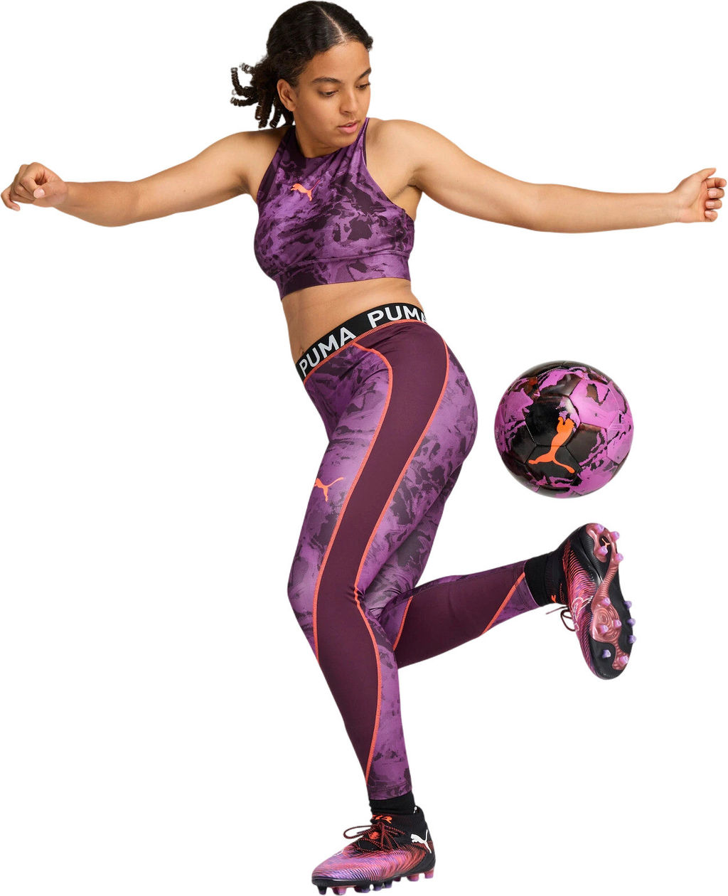 Топ женский