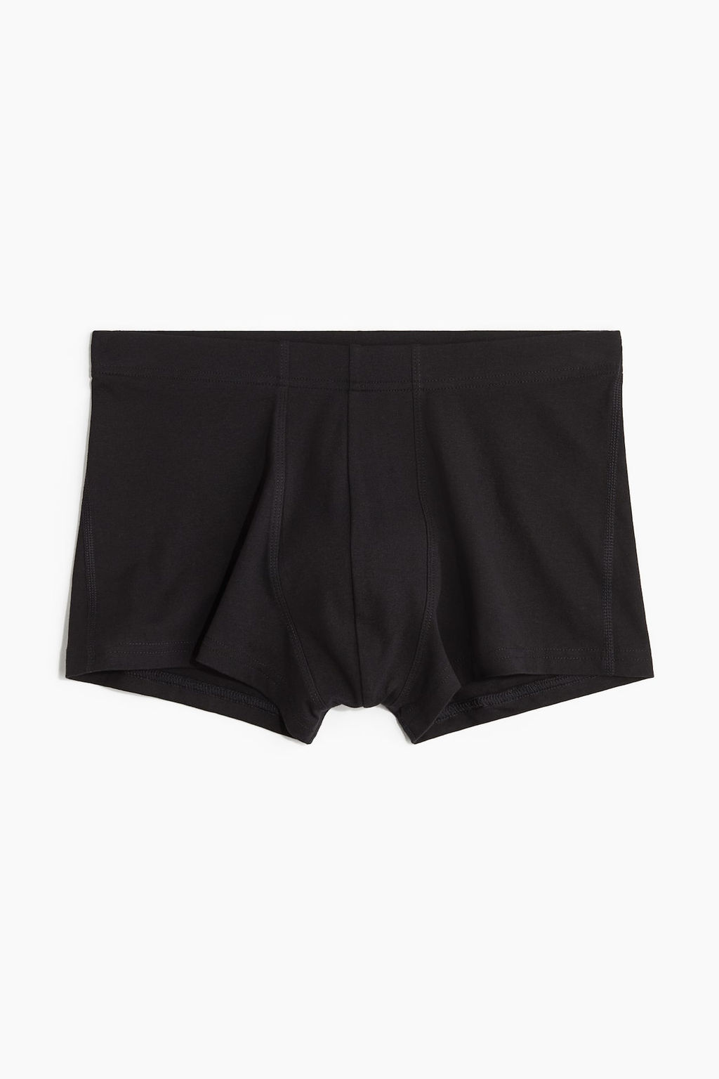 Pack de 5 calzoncillos trunk de algodon - H&m фото 5