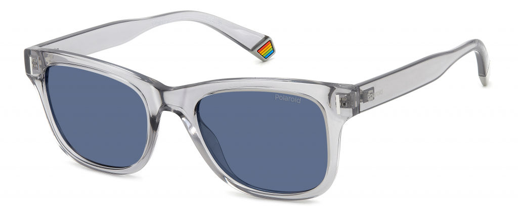 Солнцезащитные очки POLAROID PLD 6206/S C3 KB7