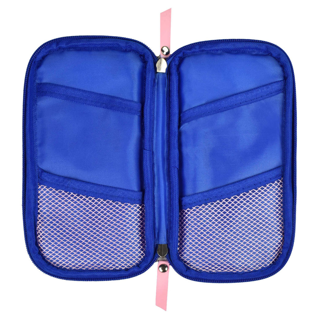 Пенал школьный Феникс+, арт.62043/ 24 СОСТОЯНИЕ ДУШИ  фото 3